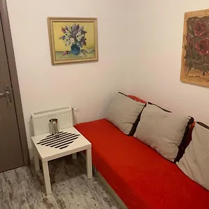 Apartment City Center - Small&cozy Studio, Bucharest