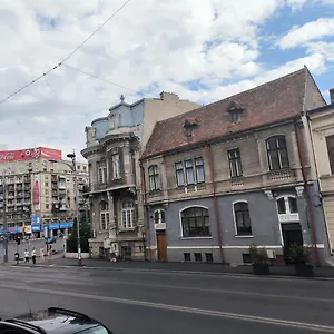 Apartment Romana, Bucharest